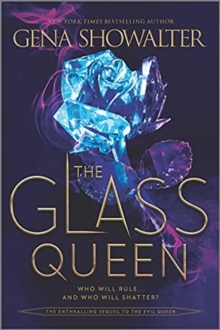 Image for The Glass Queen