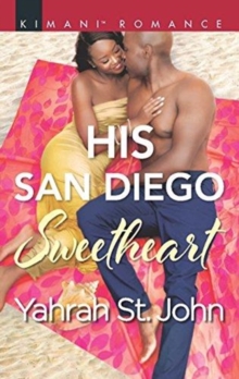 Image for HIS SAN DIEGO SWEETHEART