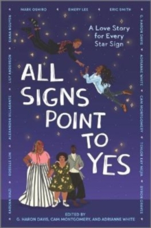 Image for All Signs Point to Yes