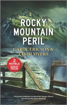 ROCKY MOUNTAIN PERIL