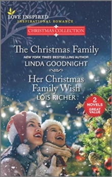 Image for CHRISTMAS FAMILY & HER CHRISTMAS FAMILY