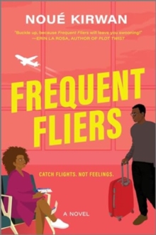 Image for Frequent Fliers