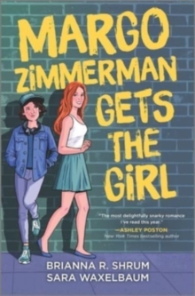 Image for Margo Zimmerman Gets the Girl