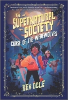 Image for Curse of the Werewolves