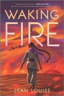 Image for Waking Fire