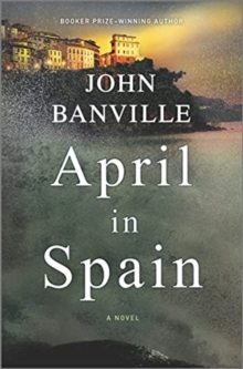 Image for APRIL IN SPAIN