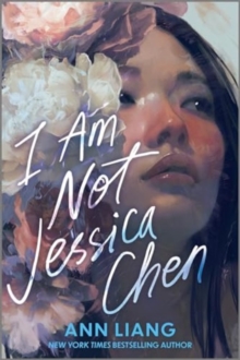 Image for I Am Not Jessica Chen