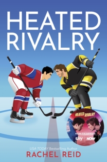 Heated Rivalry - Reid, Rachel