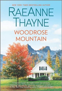 WOODROSE MOUNTAIN