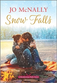 SNOW FALLS