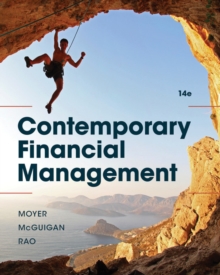 Image for Contemporary Financial Management