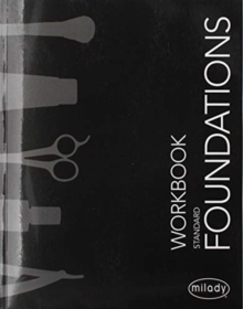 Image for Student Workbook for Milady Standard Foundations