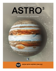 Image for ASTRO 3 (with ASTRO 3 Online Printed Access Card)