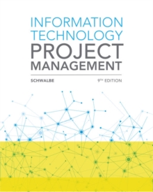 Image for Information technology project management