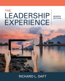 Image for The leadership experience