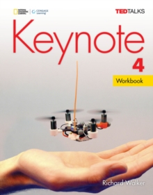 Image for Keynote 4: Workbook