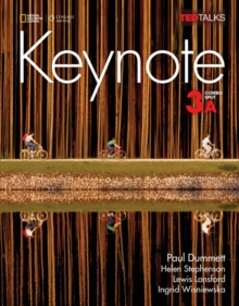 Image for Keynote 3A: Combo Split