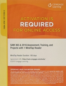 SAM 365 & 2016 ASSESSMENTS  A CARD