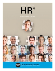 Image for HR (with HR Online, 1 term (6 months) Printed Access Card)