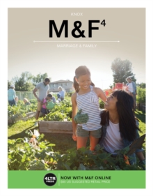 Image for M&F (with M&F Online, 1 term (6 months) Printed Access Card)