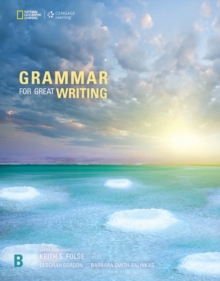 Image for Grammar for Great Writing B