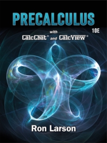 Image for Precalculus