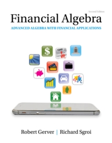 Financial Algebra