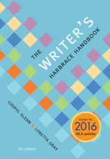 The Writer’s Harbrace Handbook (w/ MLA9E & APA7E Updates)