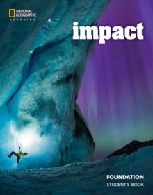 Image for Impact Foundation (British English)