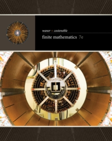 Image for Finite Mathematics