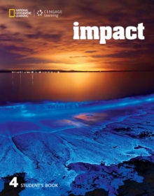 Image for Impact 4 (British English)