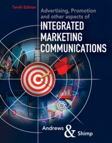 Image for Advertising, Promotion, and other aspects of Integrated Marketing Communications