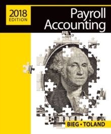 Image for Payroll accounting 2018