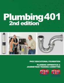 Image for Plumbing 401