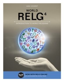 Image for Bundle: RELG: World + MindTap, 1 term Printed Access Card