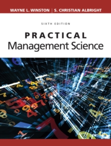 Image for Practical management science