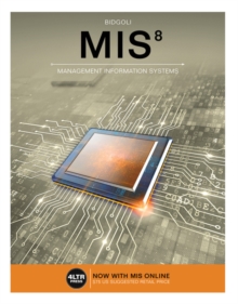 Image for MIS (with MIS Online, 1 term (6 months) Printed Access Card)
