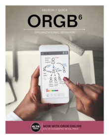 Image for Bundle: ORGB, 6th + MindTap 1 term Printed Access Card