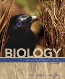 Image for Biology  : the unity and diversity of life