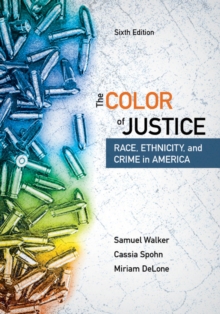 Image for Color of Justice