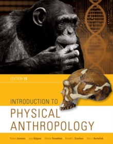 Image for Introduction to Physical Anthropology