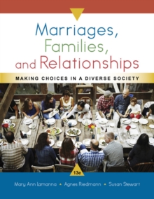 Image for Marriages, Families, and Relationships