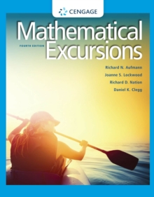 Image for Mathematical Excursions