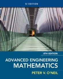Image for Advanced Engineering Mathematics, SI Edition