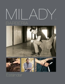 Image for Spanish Translated Milady Standard Barbering