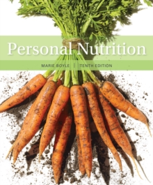 Image for Personal nutrition