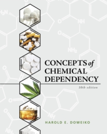 Image for Concepts of chemical dependency