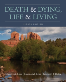 Image for Death and dying, life and living