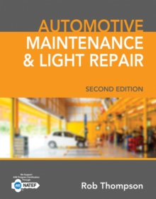 Image for Automotive Maintenance & Light Repair