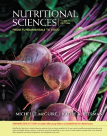 Image for Nutritional Sciences : From Fundamentals to Food, Enhanced Edition